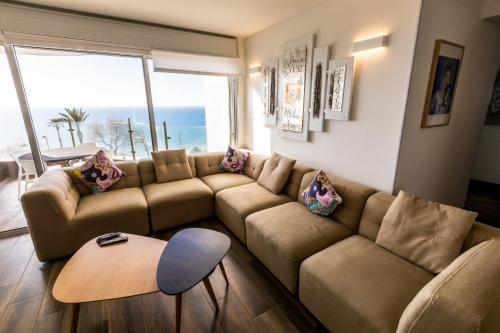 Apartamento Nitsa Very High Standing