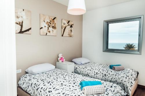 Apartamento Nitsa Very High Standing