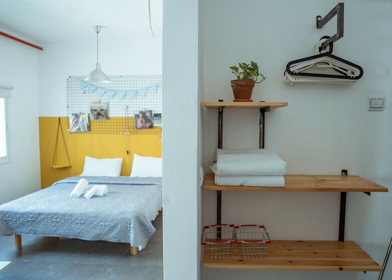 Apartamento Rena's House
