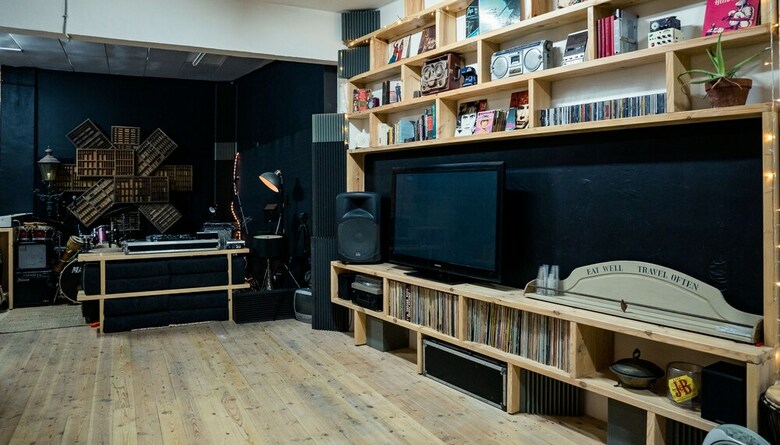 Apartamento Rena's House