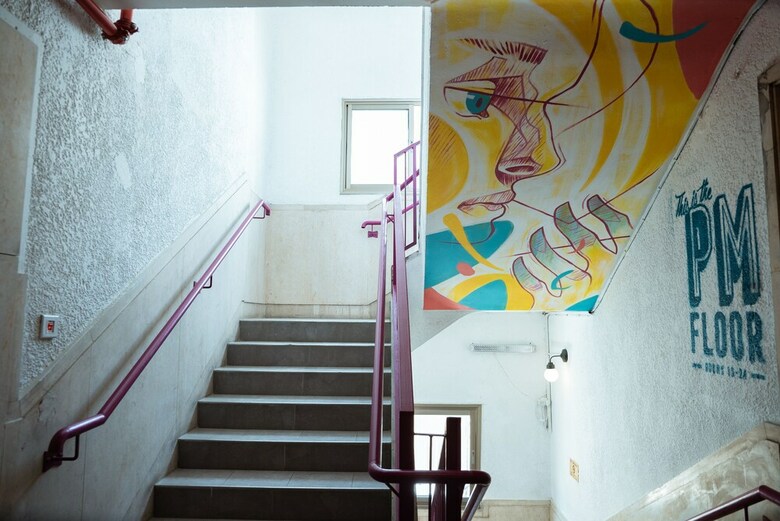 Apartamento Rena's House