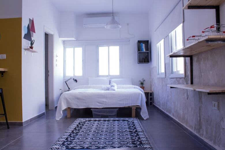 Apartamento Rena's House