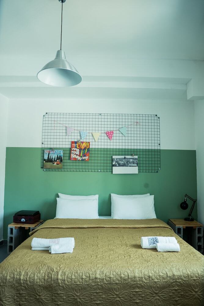 Apartamento Rena's House