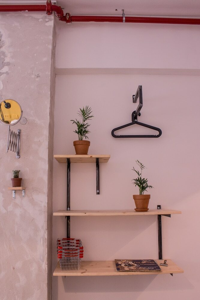 Apartamento Rena's House