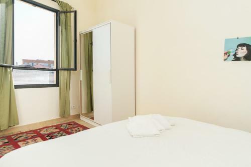 Apartamento Sea N' Rent - Shimon Hatzadik 6/5
