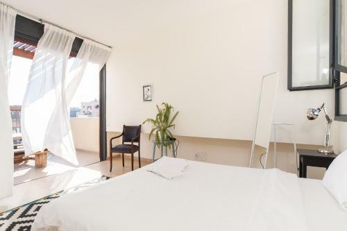 Apartamento Sea N' Rent - Shimon Hatzadik 6/5