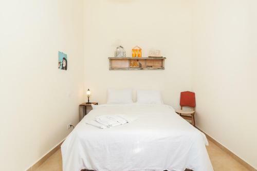 Apartamento Sea N' Rent - Shimon Hatzadik 6/5