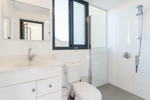 Apartamento Sea N' Rent - Shimon Hatzadik 6/5