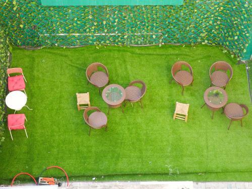Apartamento Tel Aviv Urban Lifestyle