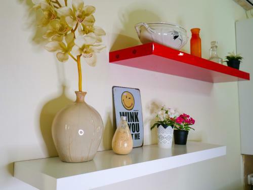 Apartamento Tel Aviv Urban Lifestyle