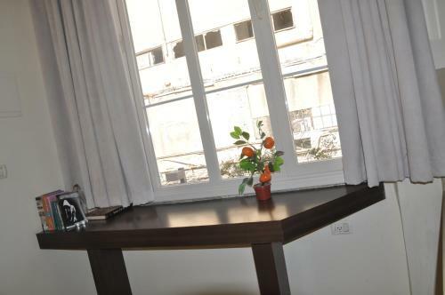Apartamento Tel Aviv Urban Lifestyle
