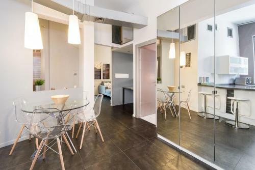 Apartamento Frug 34