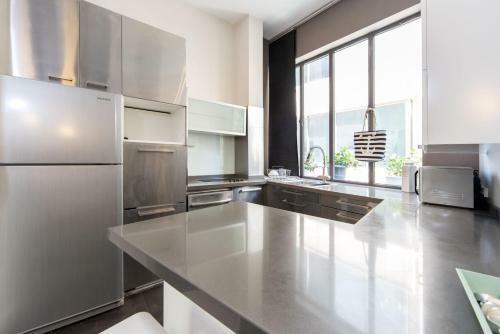 Apartamento Frug 34