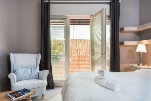 Apartamento Frug 34