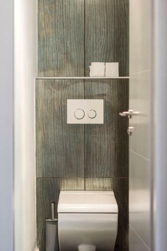 Apartamento Frug 34