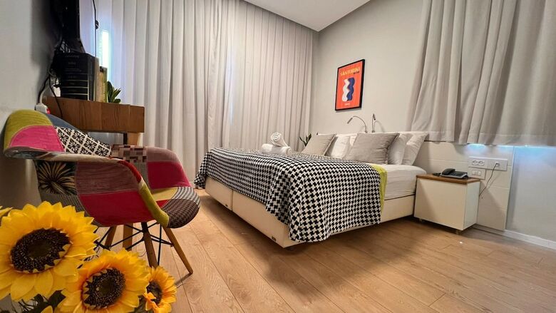 Dizengoff 208 Hotel Tel Aviv