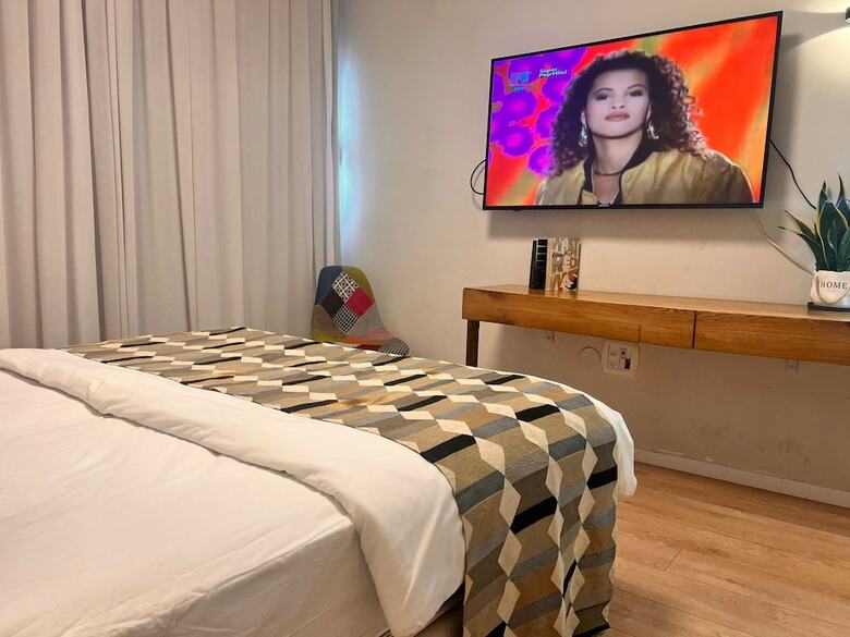 Dizengoff 208 Hotel Tel Aviv