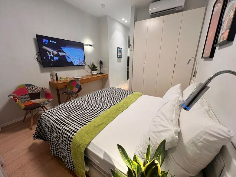Dizengoff 208 Hotel Tel Aviv