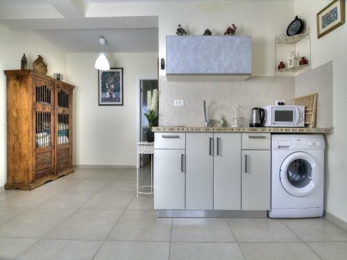 Apartamento Amazing Galilee View