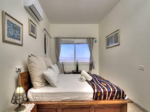 Apartamento Amazing Galilee View