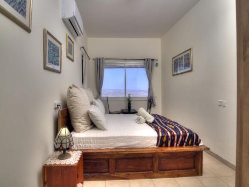 Apartamento Amazing Galilee View