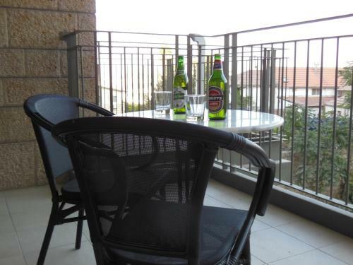 Apartamento Naama