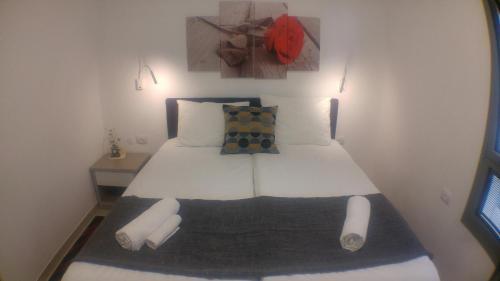 Apartamento Naama