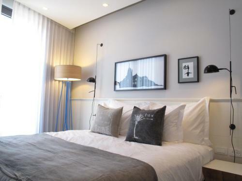 Bezalel Hotel - An Atlas Boutique Hotel