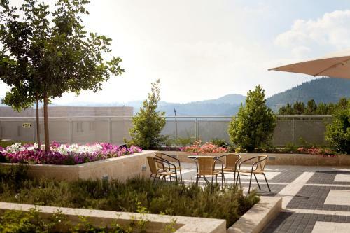 Ein Kerem Hotel