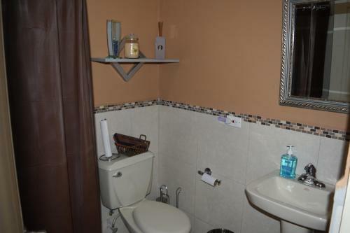 Apartamento Waterloo,kingston