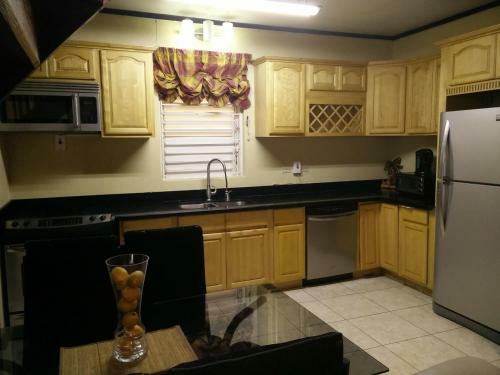 Apartamento Sweet Kensville