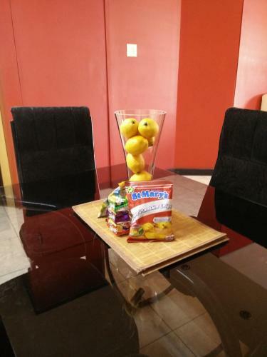 Apartamento Sweet Kensville