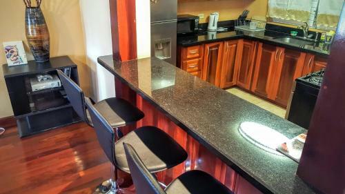 Apartamento The Heart Of Kingston
