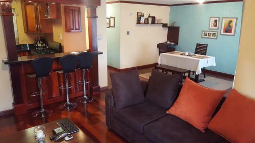 Apartamento The Heart Of Kingston
