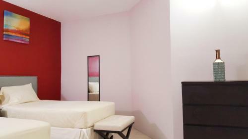 New Kingston Guest Apartments @ Donhead