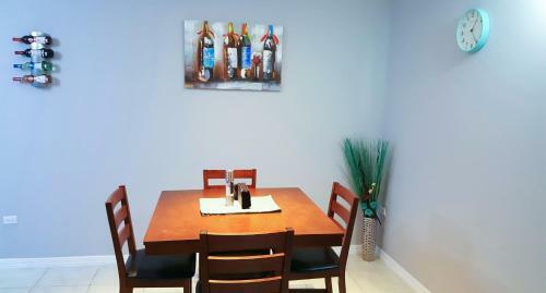 New Kingston Guest Apartments @ Donhead