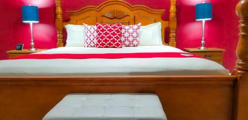 New Kingston Guest Apartments @ Donhead