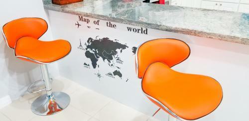 New Kingston Guest Apartments @ Donhead