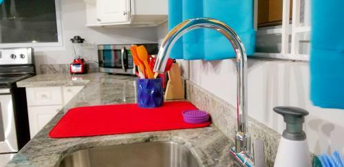 New Kingston Guest Apartments @ Donhead