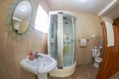Villas Roma