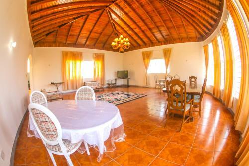 Villas Roma