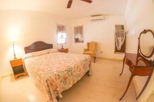 Villas Roma