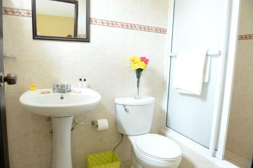 Rosehall Deluxe Bed & Breakfast