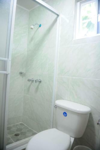 Rosehall Deluxe Bed & Breakfast