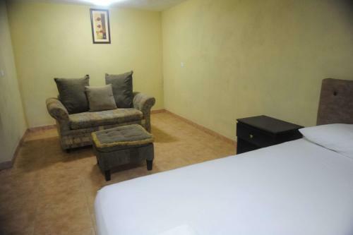 Rosehall Deluxe Bed & Breakfast