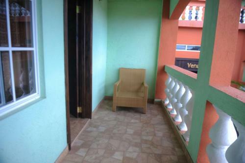Rosehall Deluxe Bed & Breakfast