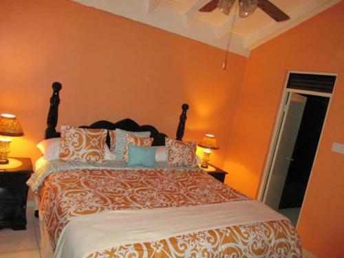 Villa Pinnacle View Estate Colors Hideaway #3