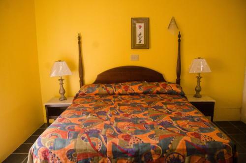 Hostal Guest House Villa Royal