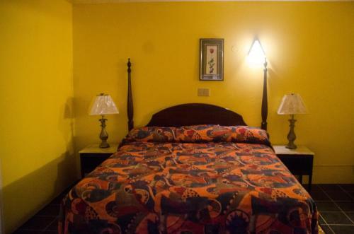 Hostal Guest House Villa Royal