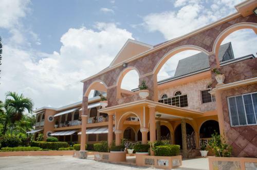 Hostal Guest House Villa Royal